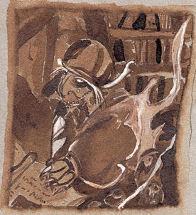 Voici les ouvrages dont je dispose en mes rayonnages .