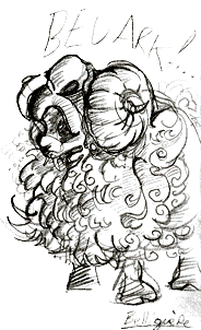 doux comme un agneau ?